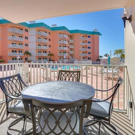 Beach Palms- Unit 102 Aparthotel Clearwater Beach Exterior photo