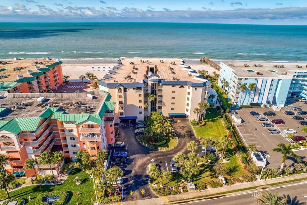 Beach Palms- Unit 102 Aparthotel Clearwater Beach Exterior photo